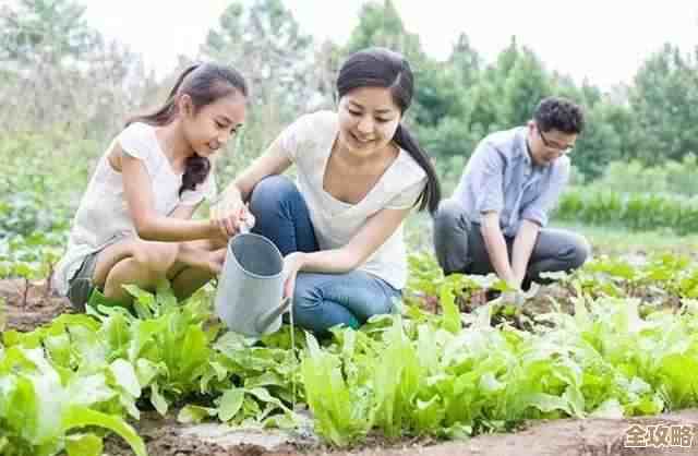 QQ农场吧:体验田园生活,播种收获的喜悦无处不在 QQ农场吧:体验田园生活,播种收获的喜悦无处不在
