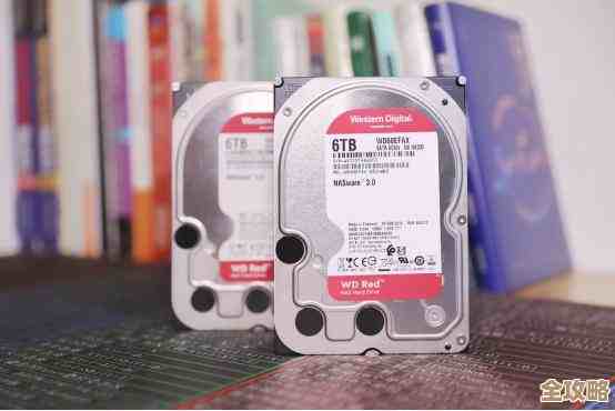 硬盘出现坏道，数据存储面临严重限制与风险