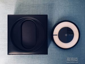 无线充电技术革新：摆脱线缆束缚，体验高效便捷生活