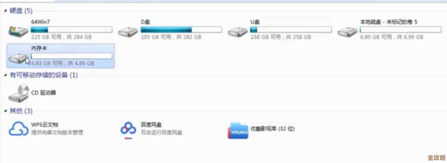 SD卡无法格式化？这些解决方案或许能帮到你