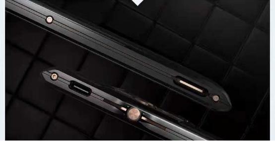 尊享8848钛金手机,探索科技与奢华的巅峰对话 尊享8848钛金手机,探索科技与奢华的巅峰对话