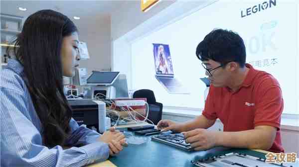 联想客服中心：全天候技术支持，让您的问题迎刃而解