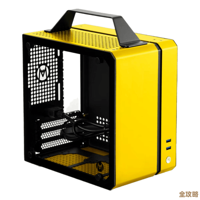 精选高性价比台式机组装方案,满足多元使用需求与性能期待 精选高性价比台式机组装方案,满足多元使用需求与性能期待