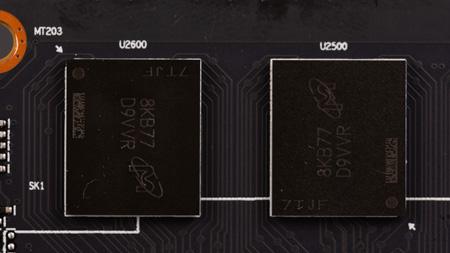 AMD U系列处理器天梯图：清晰呈现各型号性能层级对比