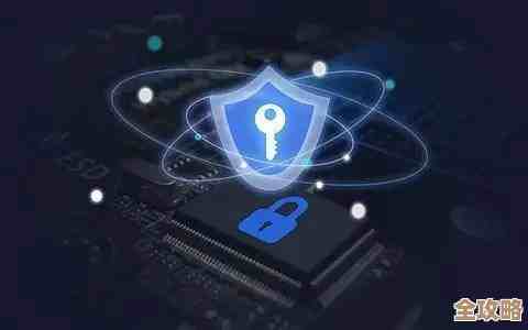 服务密码：守护您个人信息安全的关键屏障