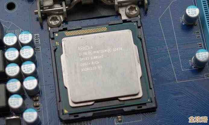 全面对比主流处理器性能:笔记本与台式机CPU天梯图更新一览 全面对比主流处理器性能:笔记本与台式机CPU天梯图更新一览