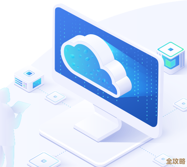 达龙云电脑：创新科技赋能云端，打造智能生活新方式