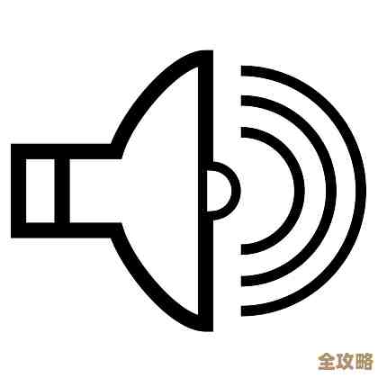 喇叭图标：唤醒你的声波魅力，成为潮流风向标