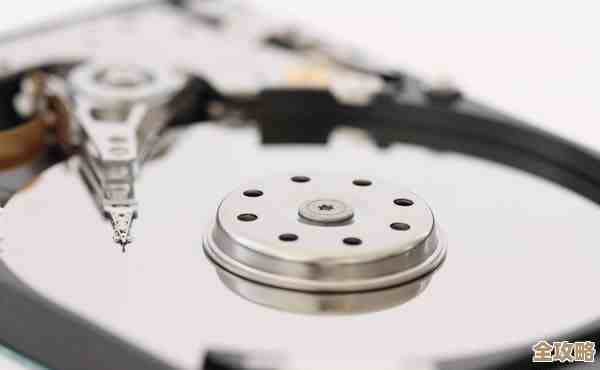 硬盘维护指南：有效提升使用寿命并加强数据保护策略