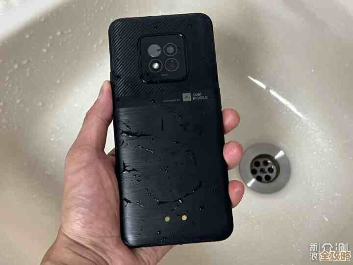 AGM手机：坚固耐用，开启户外冒险无限可能