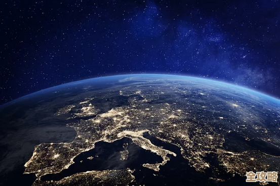 谷歌地球免费下载：开启全球奇景探索之旅