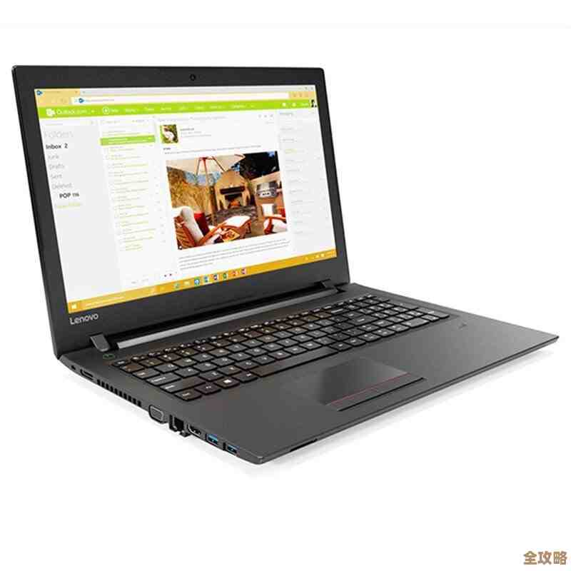 联想E42轻薄本：高性能便携，办公娱乐两不误