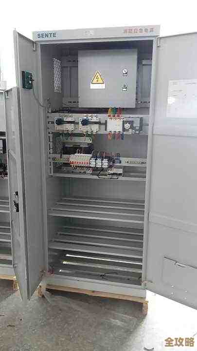 【EPS应急电源】全天候电力保障，让意外断电不再困扰生活与工作