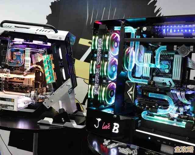 AMD RX6400显卡天梯图发布：性能大幅提升，游戏运行更流畅！