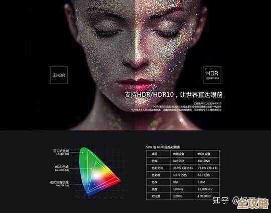 揭秘4K技术:从基础到进阶,带你领略高清画质的视觉革命 揭秘4K技术:从基础到进阶,带你领略高清画质的视觉革命