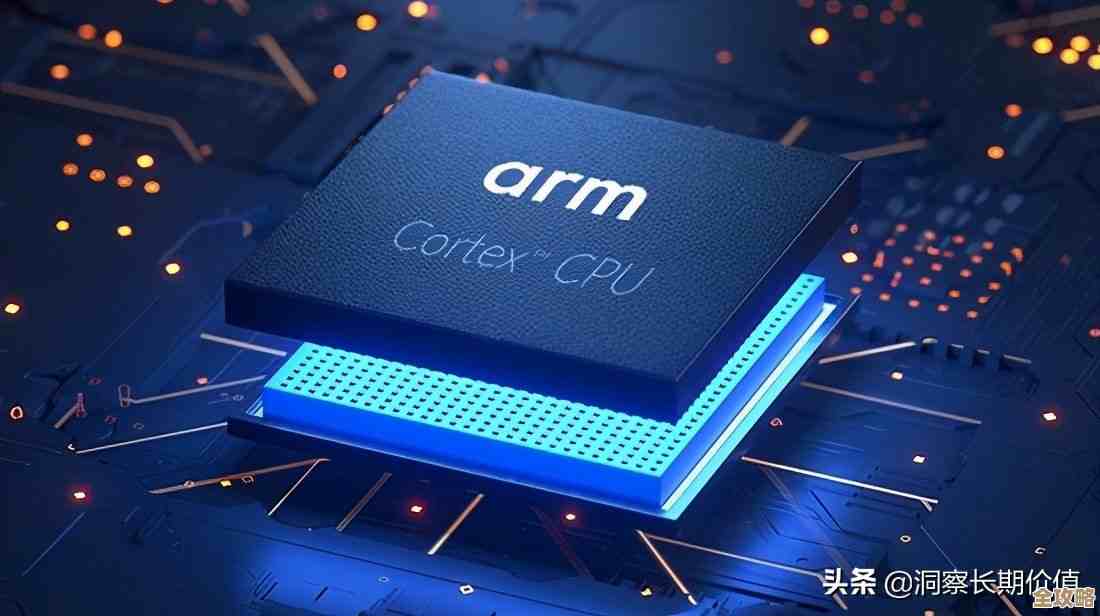 智能手机CPU选购指南:从基础款到高端芯片的性能阶梯与推荐 智能手机CPU选购指南:从基础款到高端芯片的性能阶梯与推荐