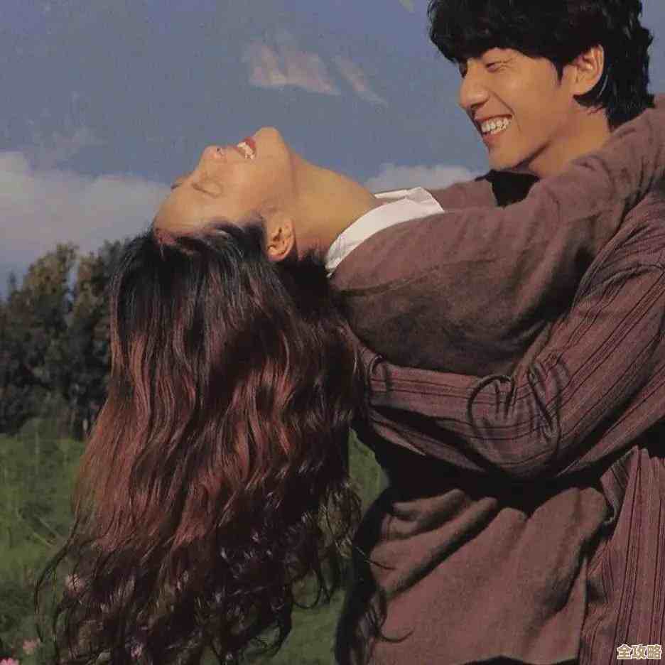 爱的象征，精选情侣QQ头像展现浪漫情感