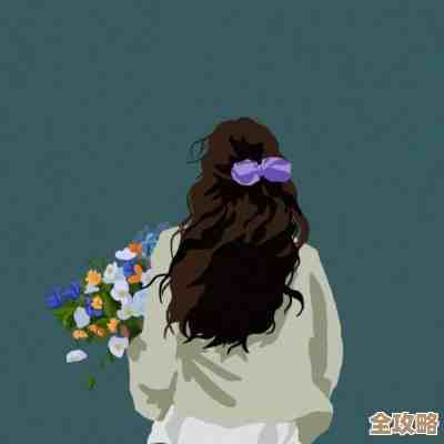 爱的象征，精选情侣QQ头像展现浪漫情感