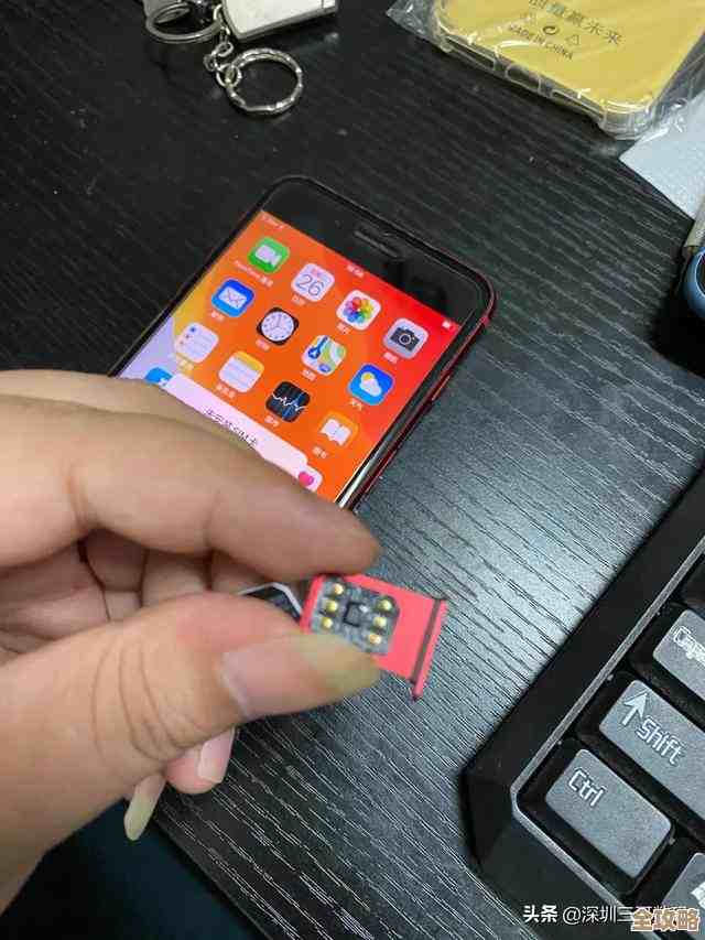 解锁苹果手机的秘密:有锁和无锁版本究竟有何不同? 解锁苹果手机的秘密:有锁和无锁版本究竟有何不同?