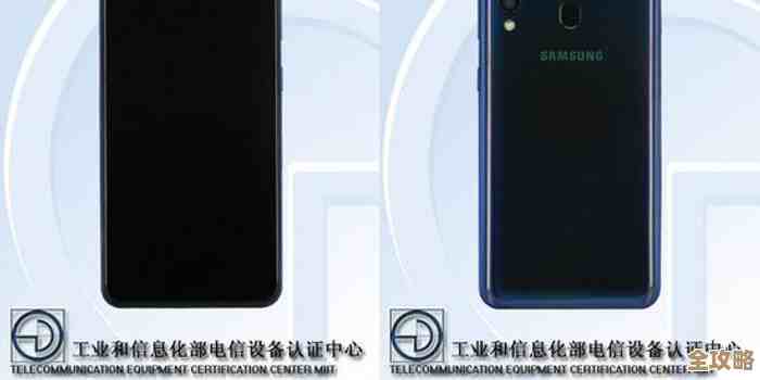 三星A70：大屏畅享强劲性能，多任务娱乐一机满足