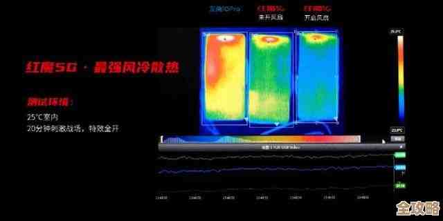 风扇转速调控策略：优化散热性能的核心技术解析