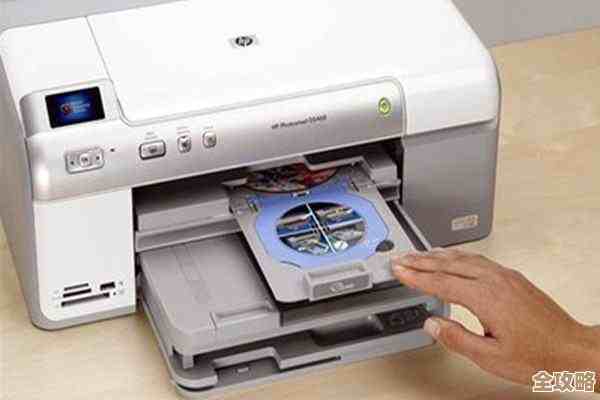 高效维护技巧：学会清洗打印机喷头，确保清晰打印与设备持久耐用
