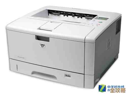 高效维护技巧：学会清洗打印机喷头，确保清晰打印与设备持久耐用