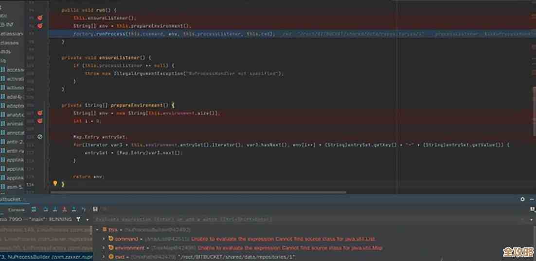 详解Linux环境变量的设置方法与实用技巧