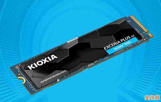 深入硬盘天梯图：揭秘数据存储的核心技术与选购指南