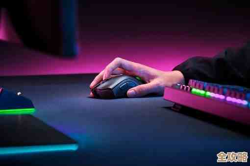 优化游戏表现从鼠标微动开始：专业玩家的隐藏利器