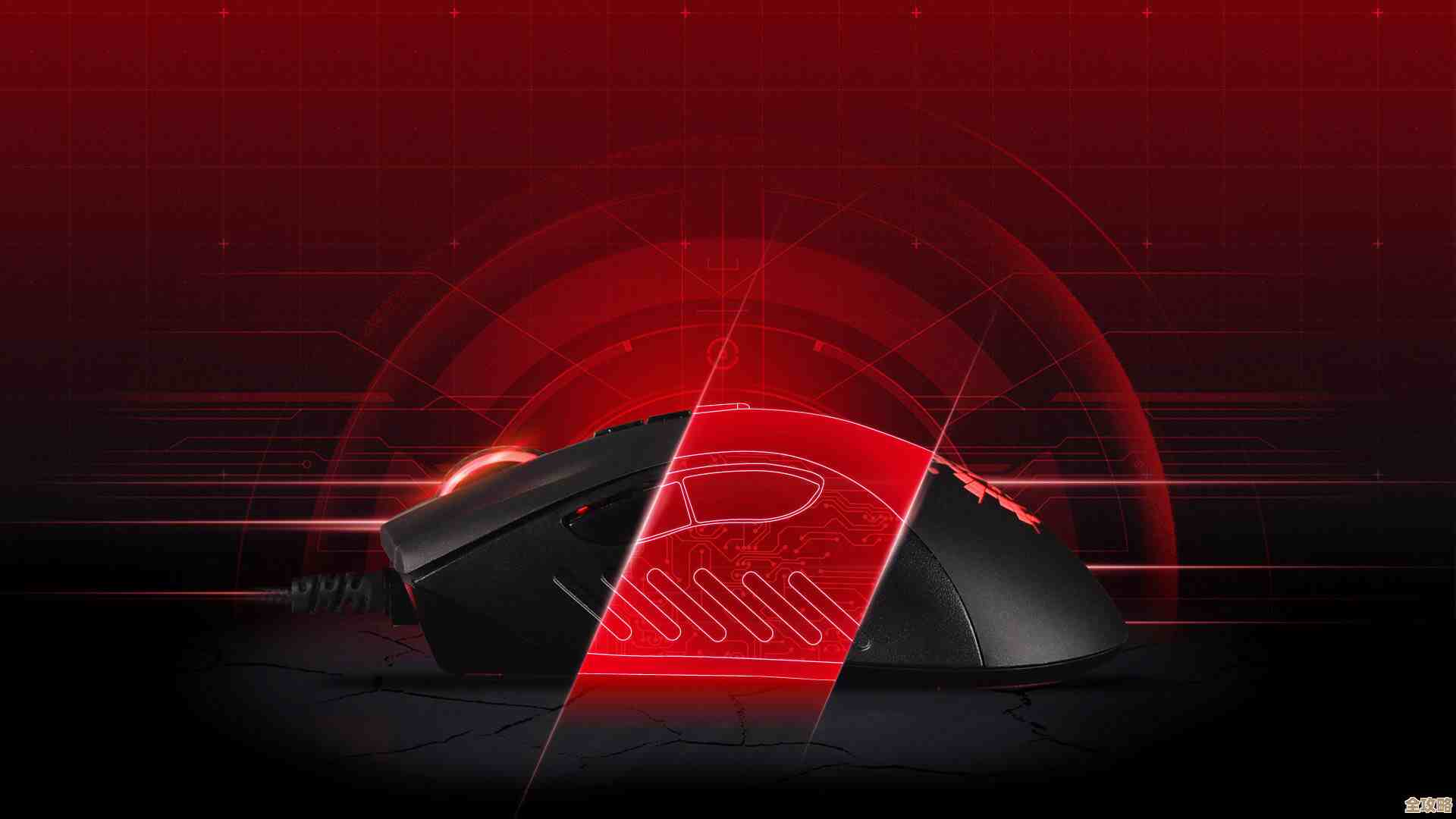 优化游戏表现从鼠标微动开始：专业玩家的隐藏利器