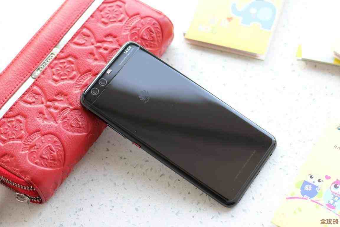 华为P10：以尖端科技重塑智能手机摄影新境界