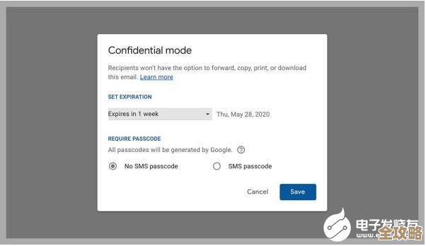 掌握谷歌邮箱登录技巧，让邮件处理变得简单有序