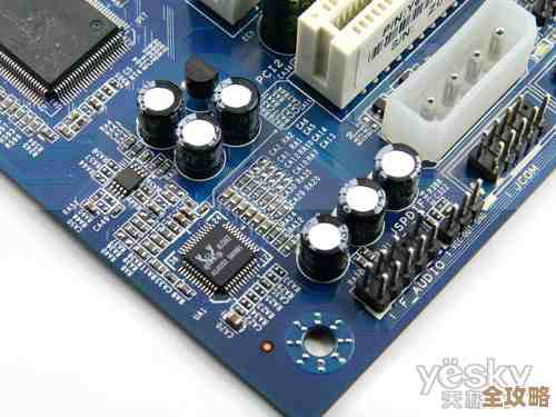 精选主板配置技巧：打造流畅办公环境，助力工作效率倍增