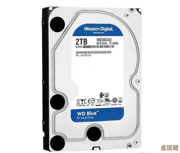 探索西部数据硬盘如何提供高效能及稳定的数据存储体验