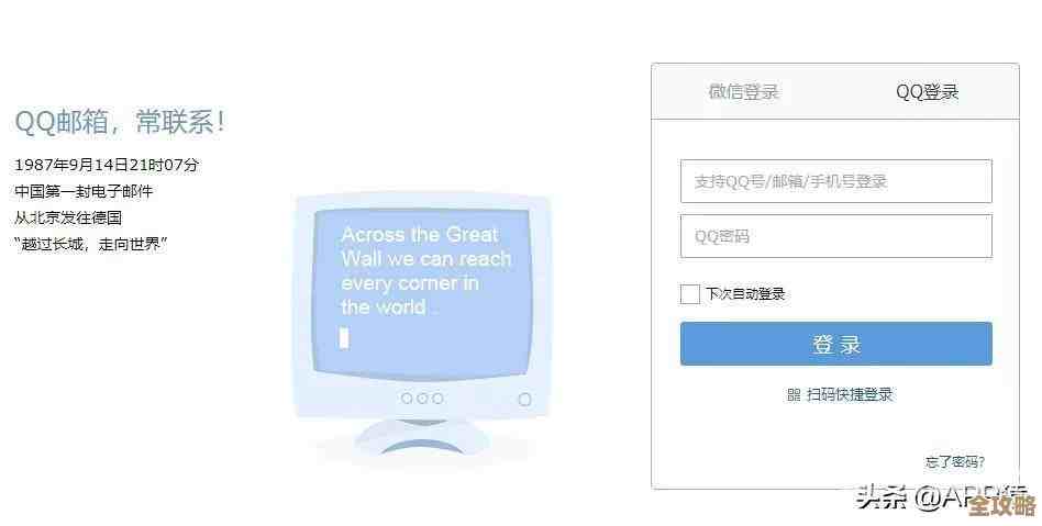 掌握QQ邮箱账号的正确格式:从基础规则到实用技巧全指南 掌握QQ邮箱账号的正确格式:从基础规则到实用技巧全指南