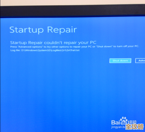 Windows 11更新后出现黑屏问题的应对方案