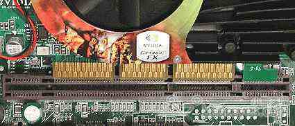 PCI显卡:探秘计算机图形处理的幕后功臣与核心技术 PCI显卡:探秘计算机图形处理的幕后功臣与核心技术