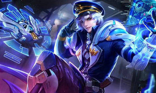 诸葛亮中路法强出装，最强输出怎么堆，实战这样玩