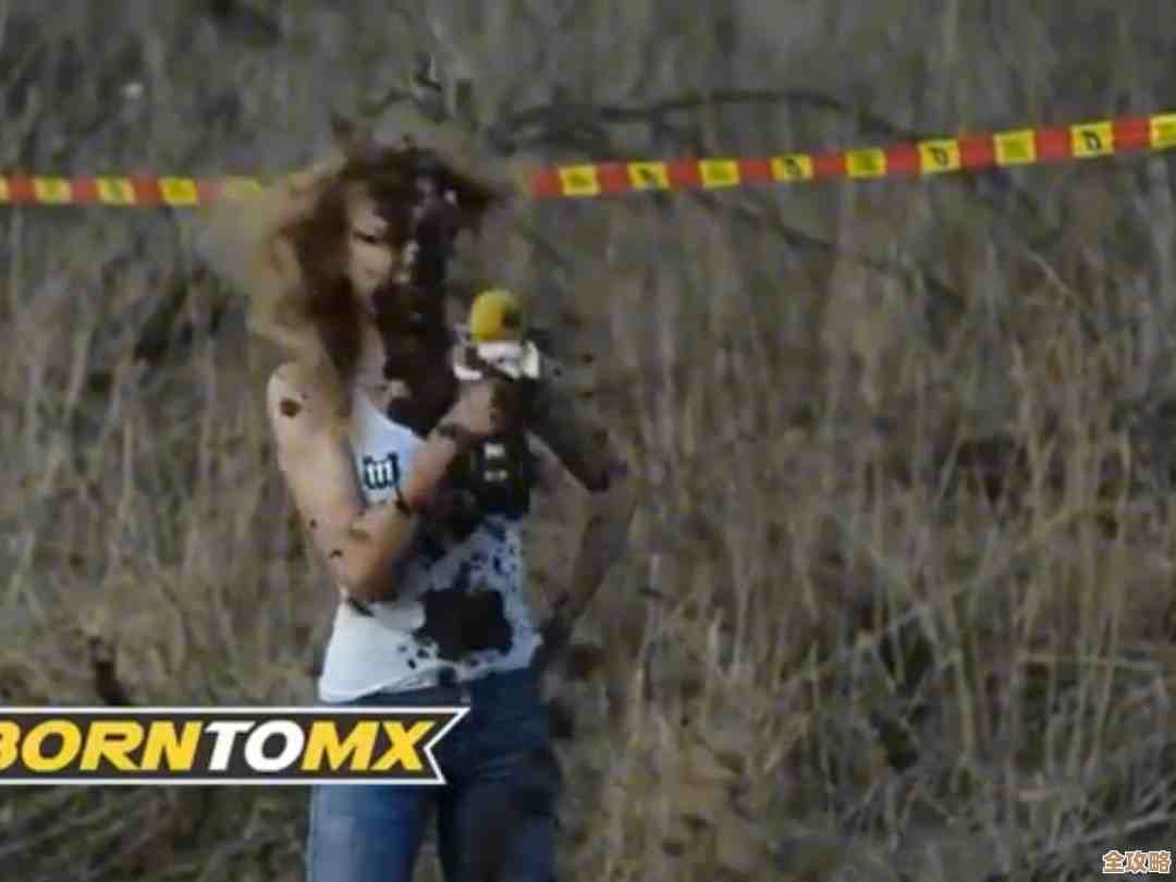 枪枪爆头好运连连梗介绍，某些瞬间你能笑着开嗓但也迷迷糊糊