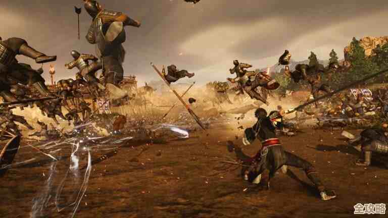 真三国无双起源里马怎么升级，实用技巧和常见坑，快速上手.