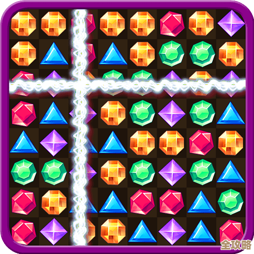 想找好玩的宝石消除类游戏？宝石游戏下载推荐给你随手几款