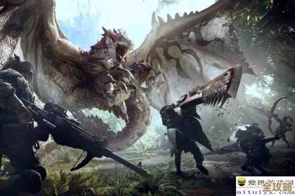 怪物猎人荒野在Mac上能跑不,配置、兼容和指点小技巧随手说 怪物猎人荒野在Mac上能跑不,配置、兼容和指点小技巧随手说