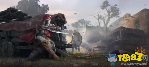 玩猎手之王瑟兰的同道中人推荐：近战还是远程帮我纠结