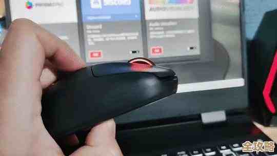 轻松掌握Windows 11中调整鼠标光标大小的实用技巧分享