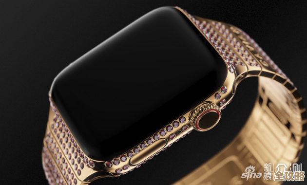 钻石与稀有材质共舞：揭秘奢华手机界的顶级定制艺术