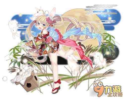 乖离性百万亚瑟王新春型依缇尔实测心得 图鉴解析+养成建议,随手说说 乖离性百万亚瑟王新春型依缇尔实测心得 图鉴解析+养成建议,随手说说