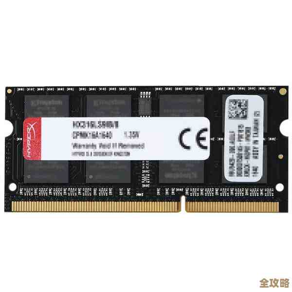 金士顿内存条：为您的电脑注入强劲动力的理想之选