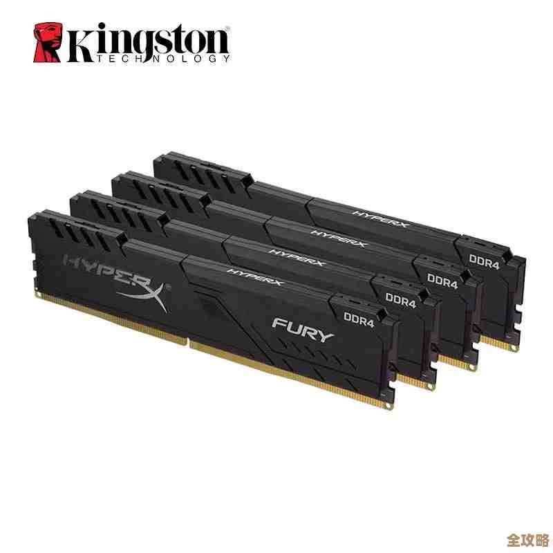 金士顿内存条：为您的电脑注入强劲动力的理想之选