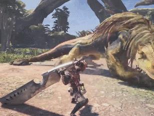 真三国无双起源各武器对群连招心得，实战常用套路记录，有点乱